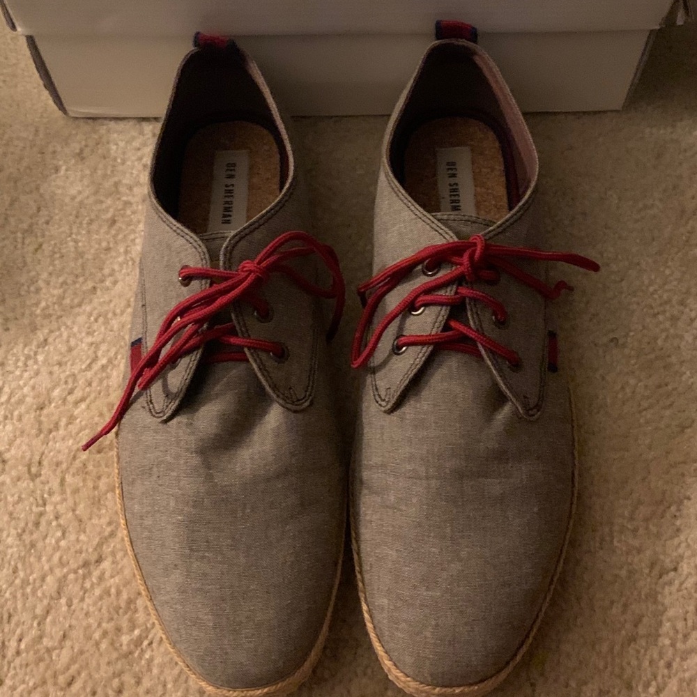 Men’s Shoes